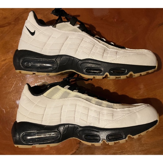 NIKE(ナイキ)の値下げ不可　AIR MAX95 カスタム メンズの靴/シューズ(スニーカー)の商品写真