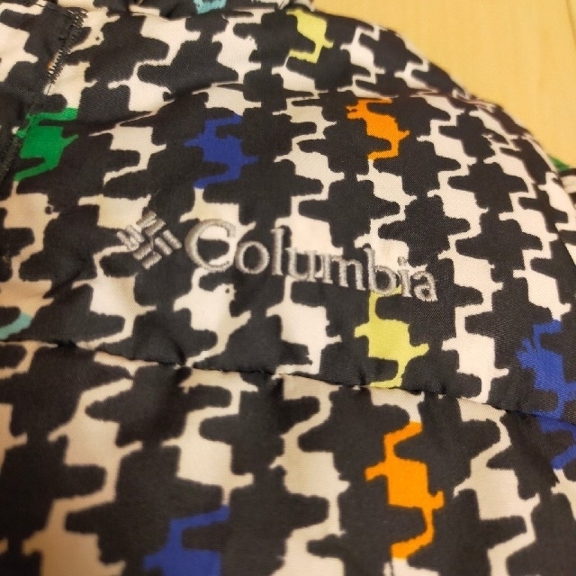 Columbia(コロンビア)のColumbia　18M　90cmくらい キッズ/ベビー/マタニティのベビー服(~85cm)(ジャケット/コート)の商品写真