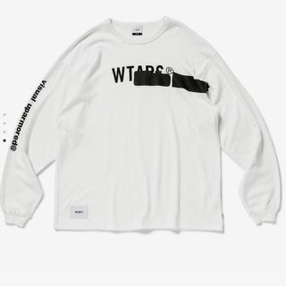 ダブルタップス(W)taps)のReadymade様専用WTAPS 2019AW SIDE EFFECT TEE(Tシャツ/カットソー(七分/長袖))