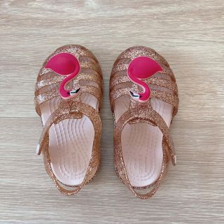 ネクスト(NEXT)のcrocs キッズ(サンダル)