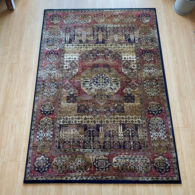 ACME Furniture ファラオラグ PO RUG 133*200の通販 by tami's ACME Furniture ファラオラグ PO RUG 133*200の通販 by tami's