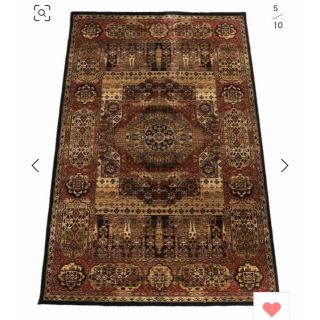 ACME Furniture ファラオラグ PO RUG 133*200(ラグ)