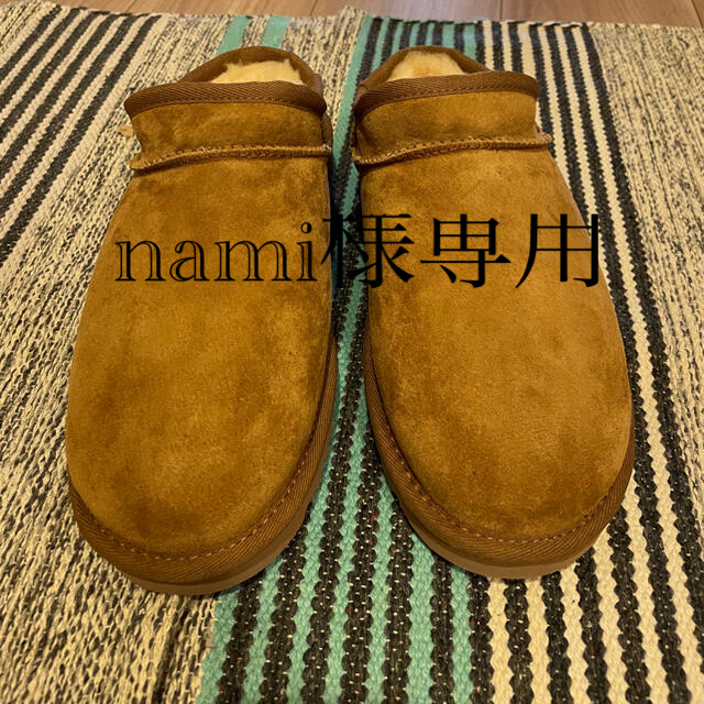 UGG クラシックスリッパ　サイズ38レディース