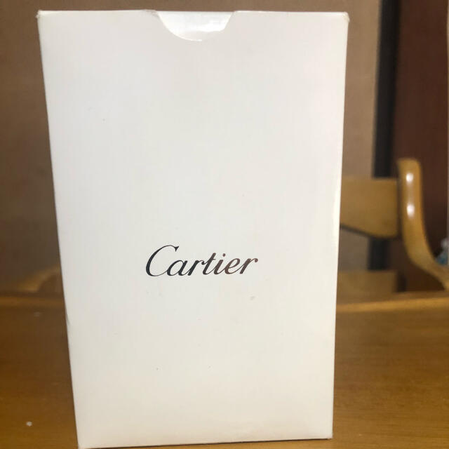 Cartier(カルティエ)のCartierライター メンズのメンズ その他(その他)の商品写真