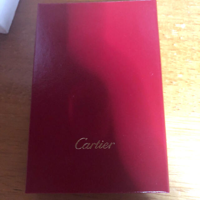 Cartier(カルティエ)のCartierライター メンズのメンズ その他(その他)の商品写真