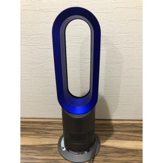 ダイソン(Dyson)のダイソン扇風機　hot+cool(扇風機)