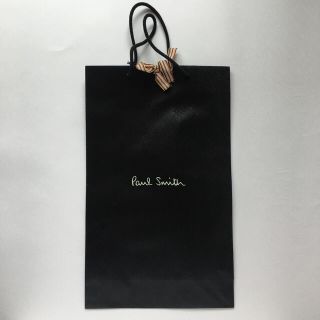 ポールスミス(Paul Smith)のショップ袋【Paul Smith】(その他)