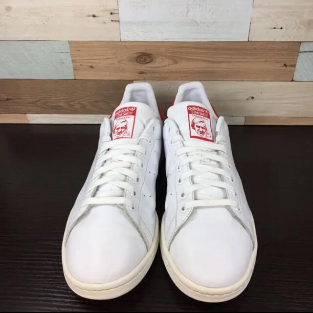 adidas STAN SMITH 27.5 cm メンズの靴/シューズ(スニーカー)の商品写真