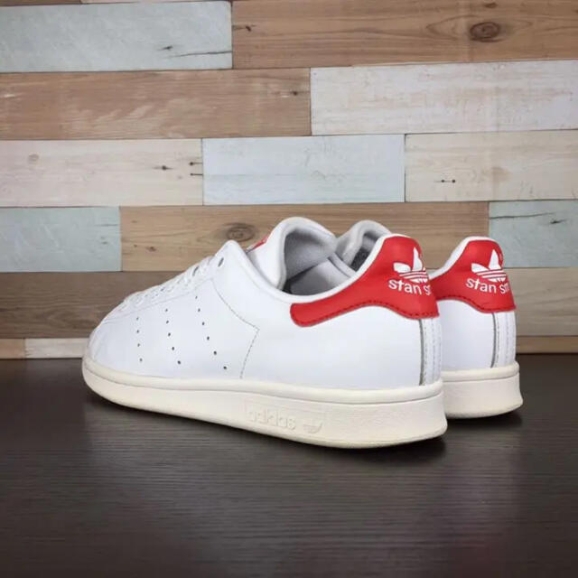 adidas STAN SMITH 27.5 cm メンズの靴/シューズ(スニーカー)の商品写真