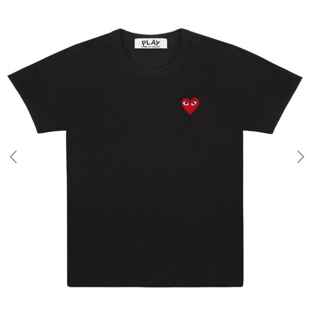 COMMEdesGARCONS コムデギャルソン  半袖 Ｔシャツ