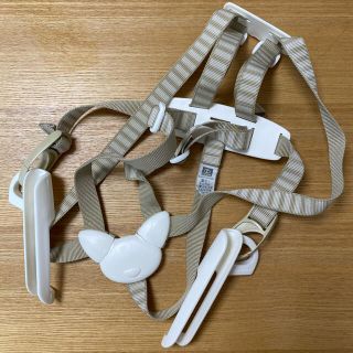 ストッケ(Stokke)のmmm様専用【美品】ストッケ　トリップトラップ　ハーネス(その他)