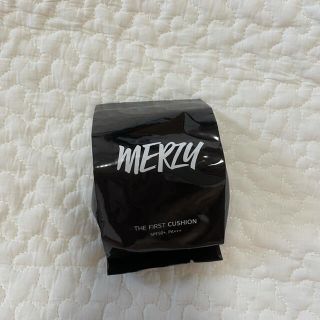 MERZY クッションファンデ　リフィル(ファンデーション)