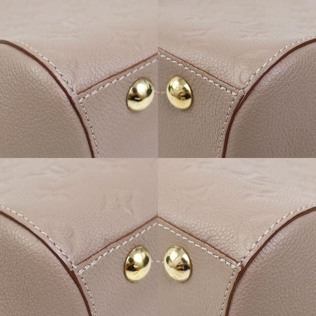 LOUIS VUITTON(ルイヴィトン)のルイヴィトン 【LOUIS VUITTON 】M44160 モンテーニュBB レディースのバッグ(ハンドバッグ)の商品写真