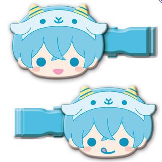 すとぷり まえがみくりっぷ (ころん)(アイドルグッズ)