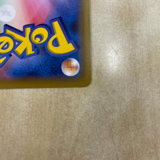 ポケモン(ポケモン)のポケモンカード　ブラッキーv RR エンタメ/ホビーのトレーディングカード(シングルカード)の商品写真