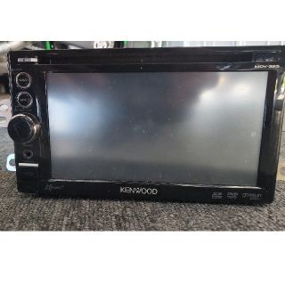 ケンウッド(KENWOOD)のKENWOOD ナビ ワンセグ(カーナビ/カーテレビ)