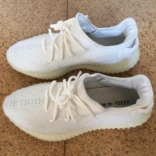 アディダス(adidas)のyeezy boost 350 V2 26.5cm(スニーカー)