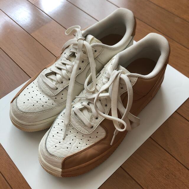 スニーカーAIR FORCE 1 ’07 PRM