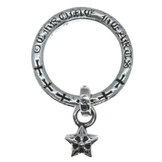 クロムハーツ(Chrome Hearts)のCHROME HEARTS クロムハーツ リング(リング(指輪))