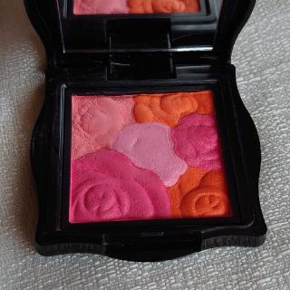 アナスイ(ANNA SUI)のANNA SUI アナスイ ローズ チーク カラー 301(チーク)