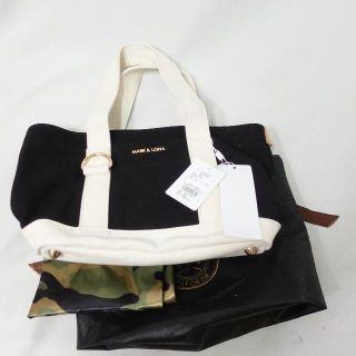 MARK&LONA(バッグ)のフリマアイテム一覧 MARK&LONA(バッグ)のフリマアイテム一覧