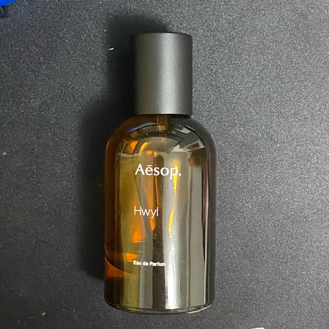 Aesop イソップ hwyl ヒュイル ほぼ新品 - ユニセックス