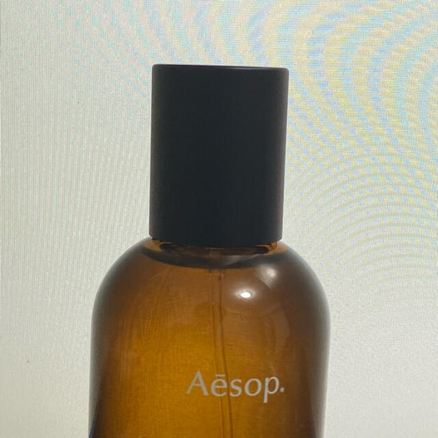 Aesop(イソップ)のAesop イソップ　hwyl ヒュイル　ほぼ新品 コスメ/美容の香水(ユニセックス)の商品写真