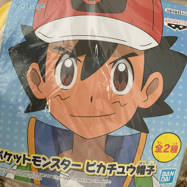 ポケモン ピカチュウ 帽子 ポケットモンスターの通販 By くろた S Shop ポケモンならラクマ ポケモン ピカチュウ 帽子 ポケットモンスターの通販 By くろた S Shop ポケモンならラクマ