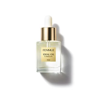 新品•未使用　FEMMUE IDEAL OIL アイディアルオイル （10mL）(美容液)