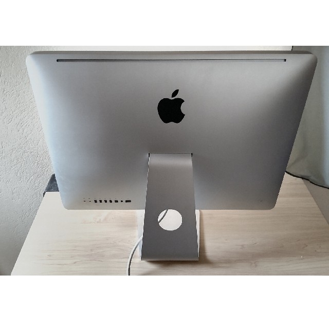 Mac mid 2011 の通販 by TABASCO｜マックならラクマ (Apple) - iMac 21.5インチ 通販新作