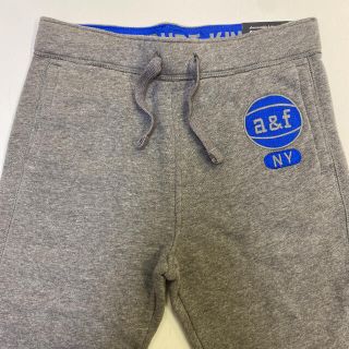 アバクロンビーアンドフィッチ(Abercrombie&Fitch)のabercrombie   kids スエットパンツ    size XL(パンツ/スパッツ)