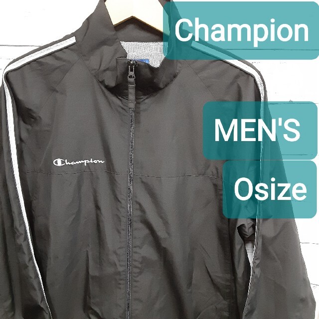 Champion (チャンピオン) MEN'S  セットアップ