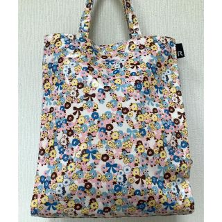 ルートート(ROOTOTE)の【新品未使用】ROOTOTE トートバッグ　ラミネート(トートバッグ)