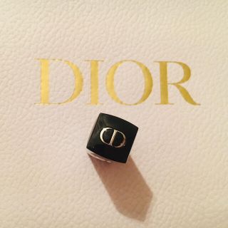 クリスチャンディオール(Christian Dior)の【新品未使用】クリスチャン・ディオール 口紅(リップケア/リップクリーム)