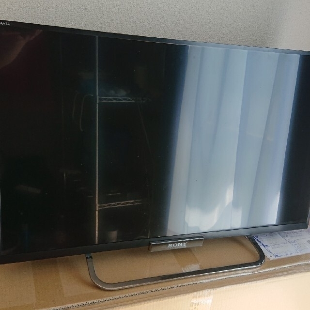 SONY KDL-32W600A BRAVIA 液晶テレビ 32型 ブラビア