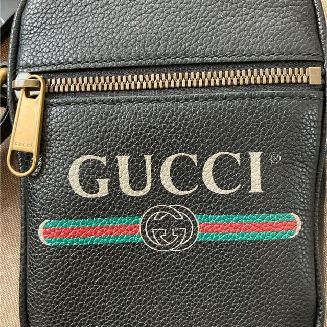 最終値下げ GUCCI グッチ レザーショルダーバッグ ショルダーバッグ 最終値下げ GUCCI グッチ レザーショルダーバッグ ショルダーバッグ
