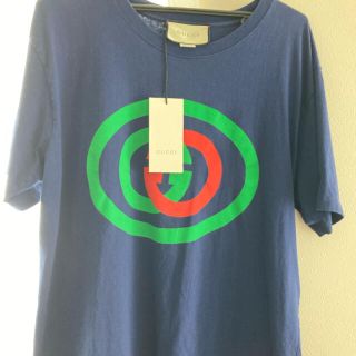 グッチ(Gucci)の【期間限定】GUCCI オーバーサイズ　Tシャツ(Tシャツ/カットソー(半袖/袖なし))