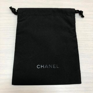 シャネル(CHANEL)のCHANEL シャネル  巾着(その他)