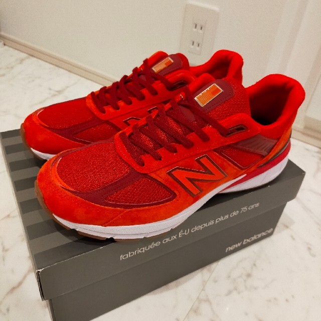 New Balance990MS5