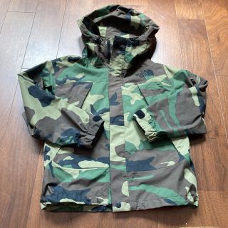 ザノースフェイス(THE NORTH FACE)のNorthface マウンテンパーカージャケット(ジャケット/上着)