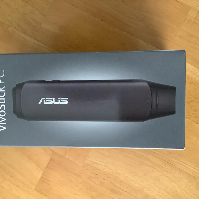 ASUSスティックタイプPC VivoStick TS10 TS10-B078D