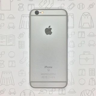 アイフォーン(iPhone)の【A】iPhone 6s/32GB/356648087980351(スマートフォン本体)