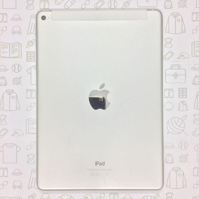 iPad(アイパッド)の【B】iPad Air 2/128GB/352068075132044 スマホ/家電/カメラのPC/タブレット(タブレット)の商品写真