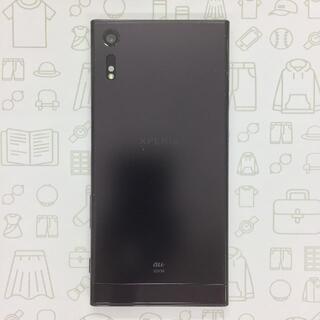 エクスペリア(Xperia)の【B】SOV34/Xperia XZ/352272083846658(スマートフォン本体)