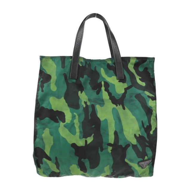 PRADA プラダ トートバッグ VA905N【本物保証】 | orinocoorigen.com