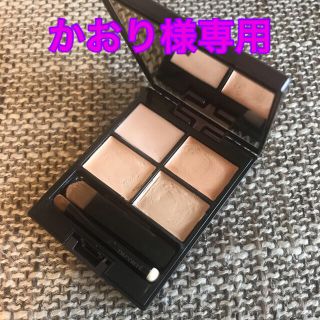 コスメデコルテ(COSME DECORTE)のCOSME DECORTE トーンパーフェクティング パレット01(コンシーラー)
