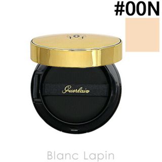 ゲラン(GUERLAIN)のゲラン パリュールゴールドクッション 00N クッションファンデ(ファンデーション)