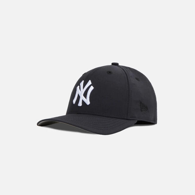 新品未使用 Kith for New Era Nylon 59FIFTY LP 1