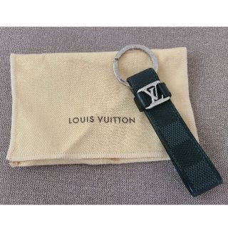 ルイヴィトン(LOUIS VUITTON)の2000様専用(キーホルダー)