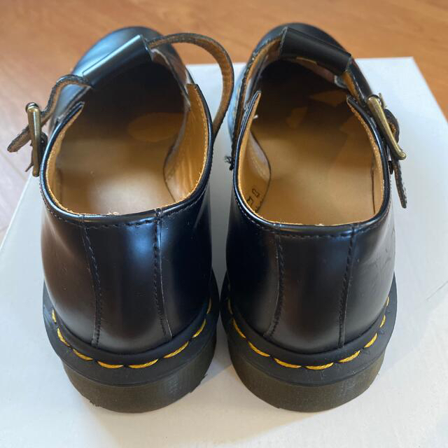 Dr.Martens(ドクターマーチン)のDr.Martens POLLEY Tバーシューズ　ドクターマーチン　ポリー レディースの靴/シューズ(ローファー/革靴)の商品写真